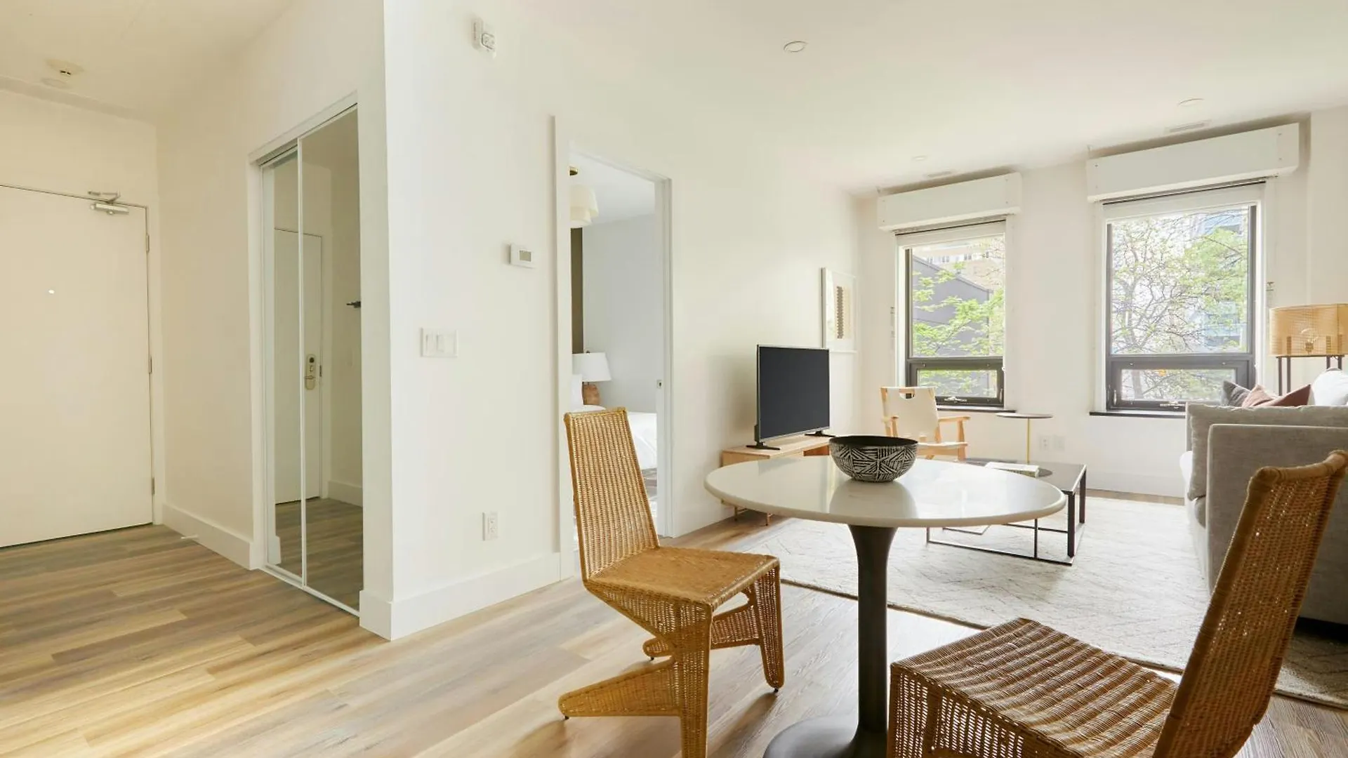 Sonder By Marriott Bonvoy The Elm Apartments Downtown Toronto