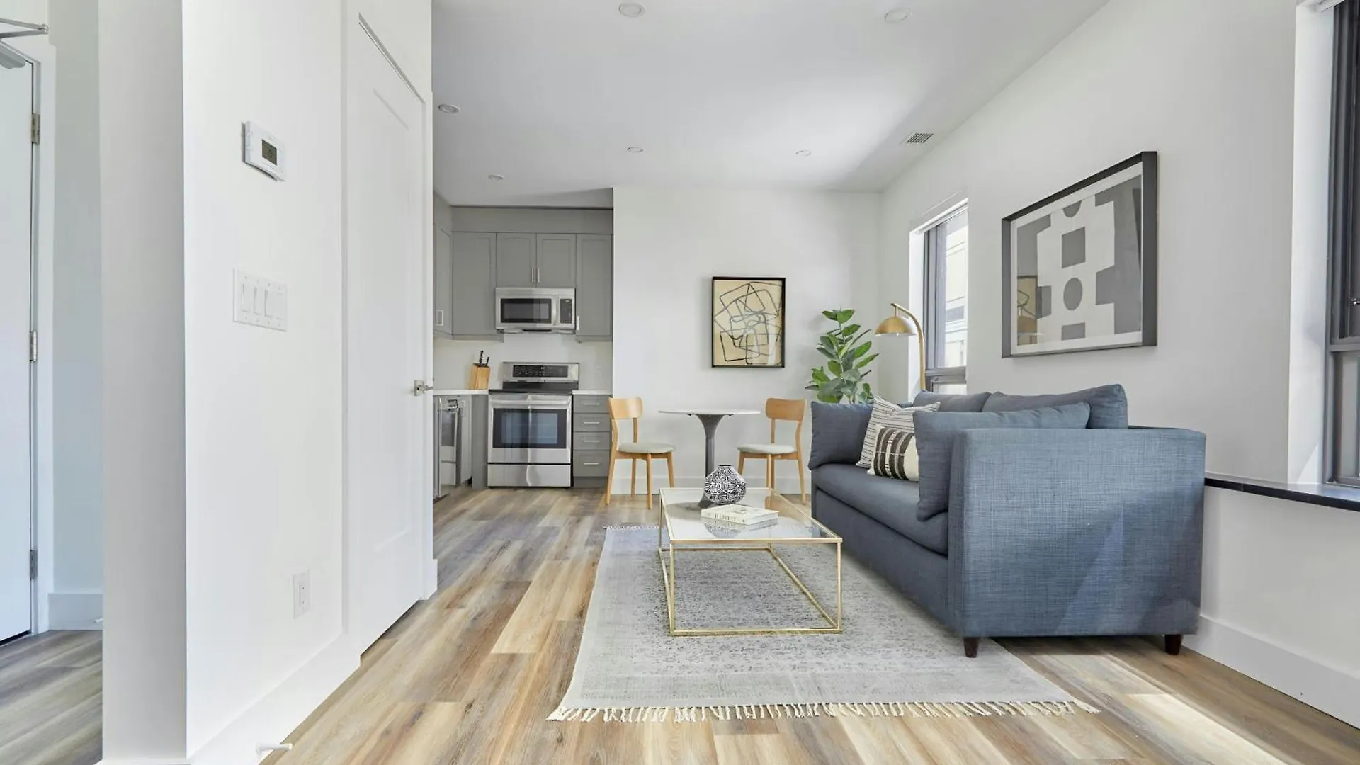 Sonder By Marriott Bonvoy The Elm Apartments Downtown Toronto Kanada