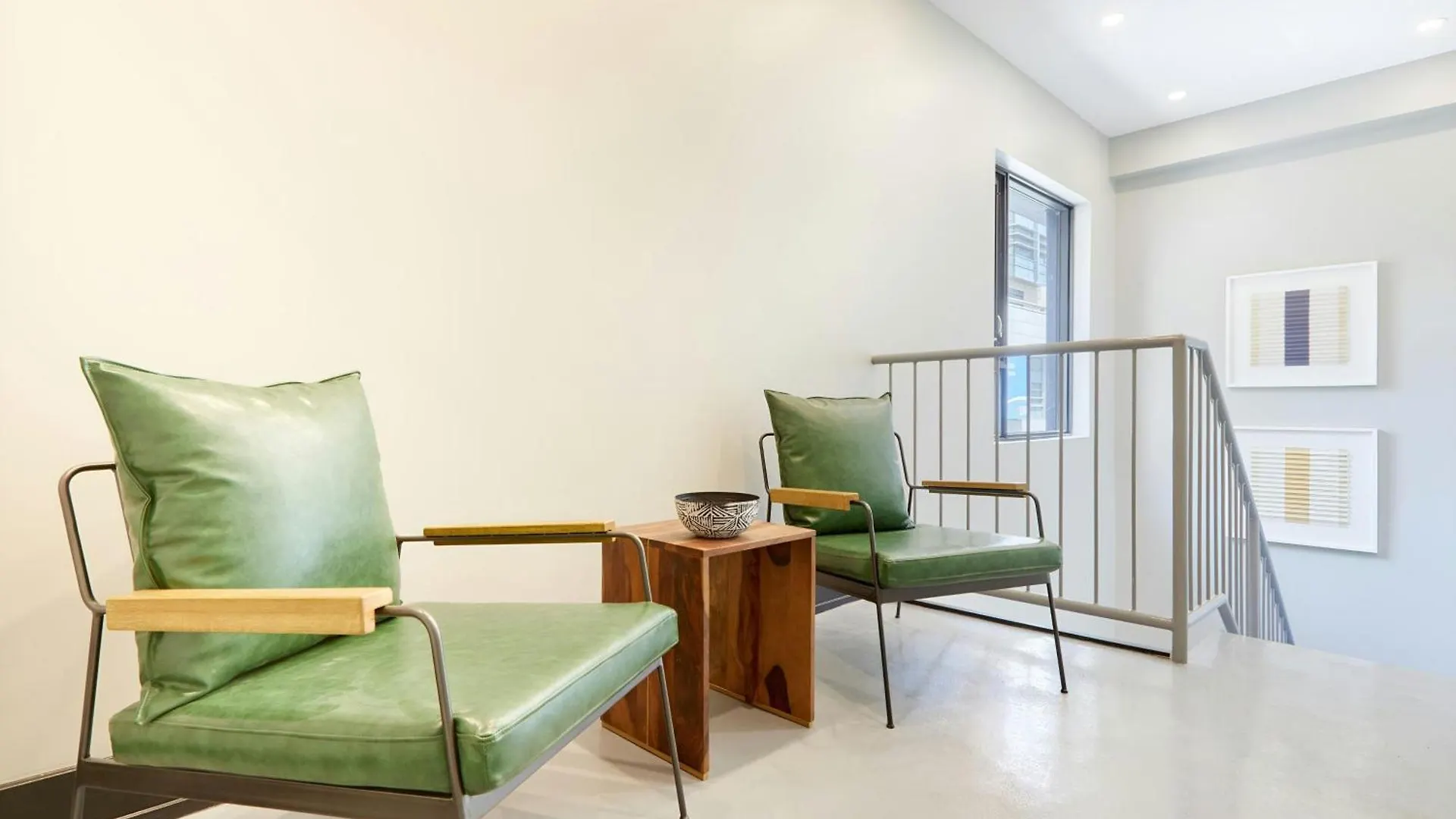 **** Hotel Sonder By Marriott Bonvoy The Elm Apartments Downtown Toronto Kanada