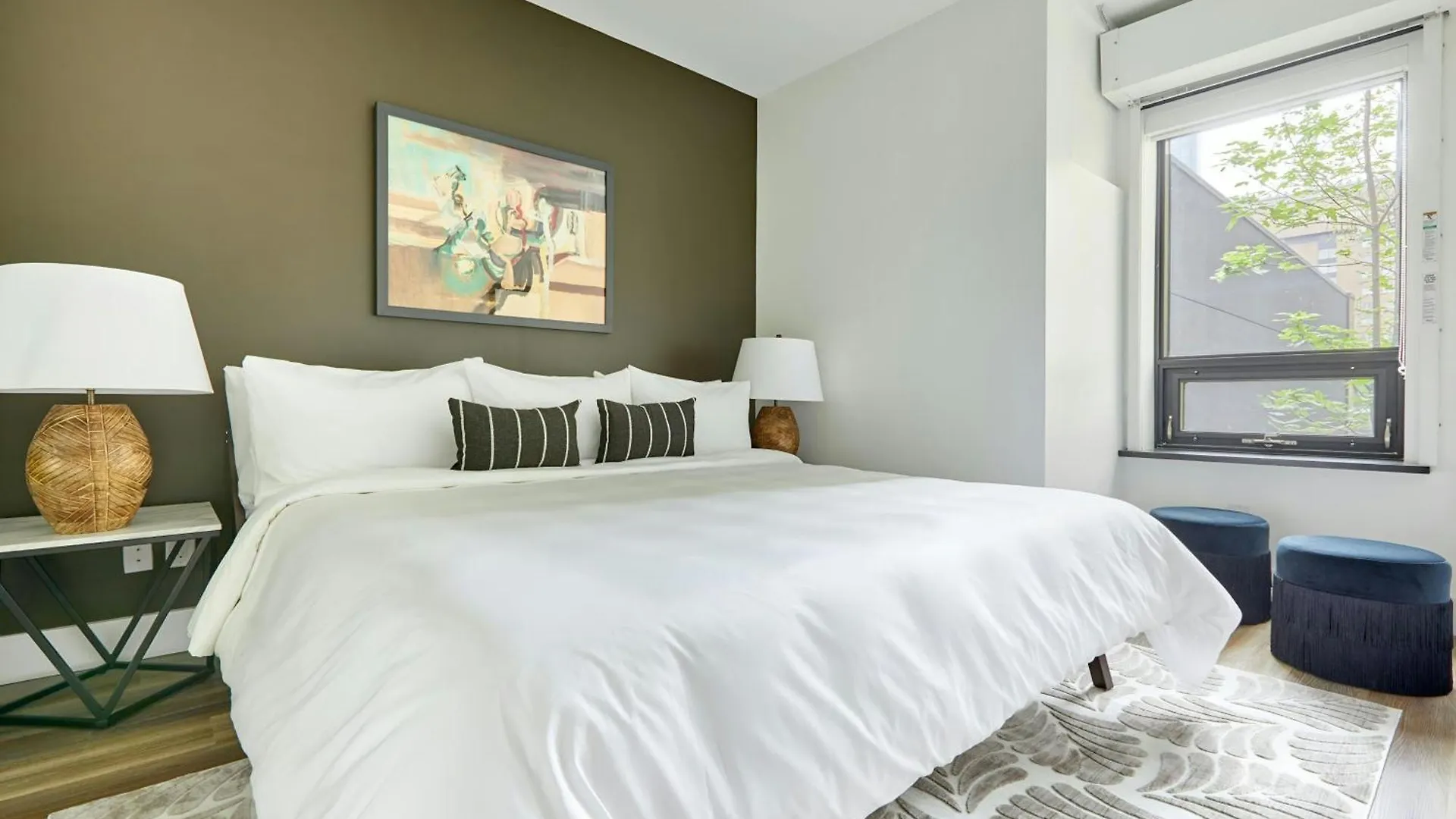 Sonder By Marriott Bonvoy The Elm Apartments Downtown Toronto 4*,