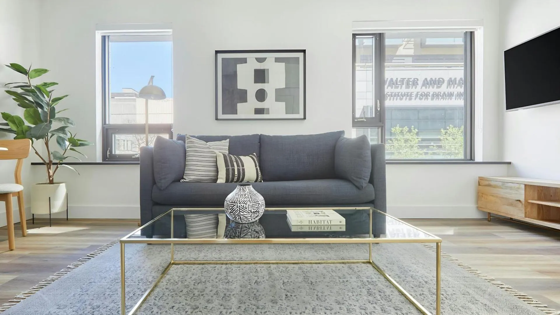 Sonder By Marriott Bonvoy The Elm Apartments Downtown Toronto