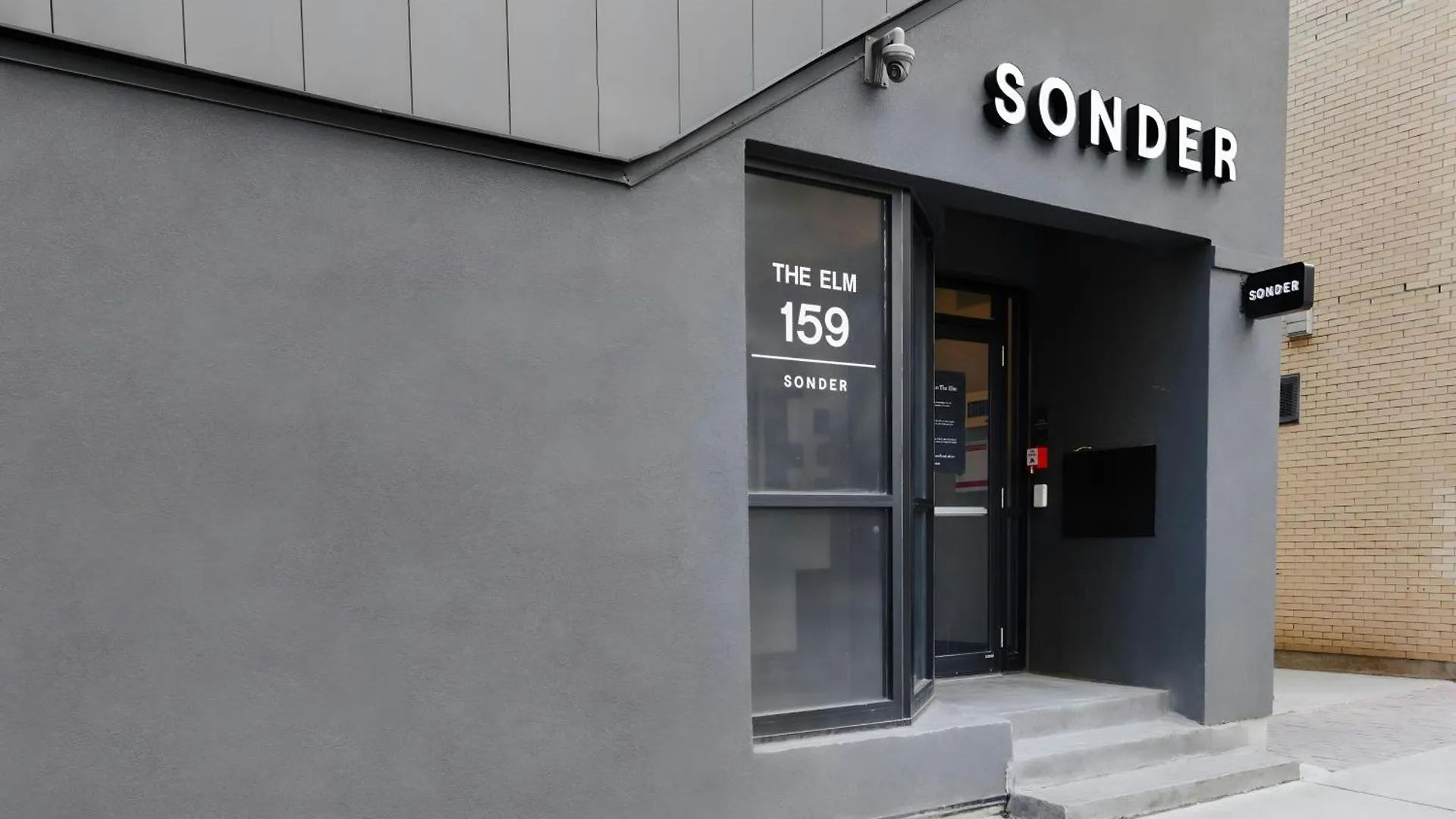 Sonder By Marriott Bonvoy The Elm Apartments Downtown Toronto
