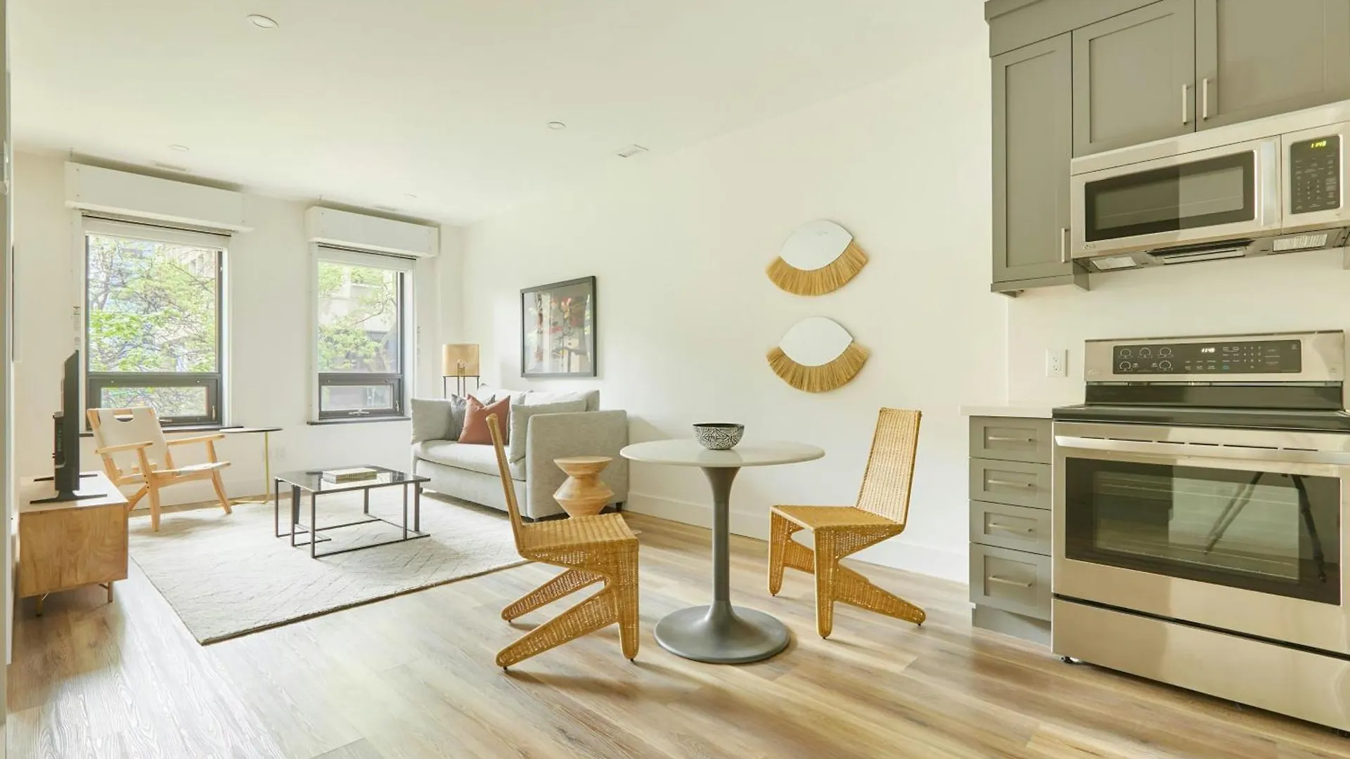 **** Hotel Sonder By Marriott Bonvoy The Elm Apartments Downtown Toronto Kanada