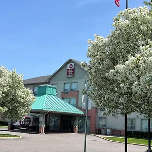 Western Travel Airport *** Toronto