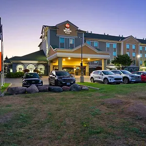 Western Executive *** Toronto