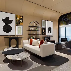Canopy By Hilton Yorkville **** Toronto