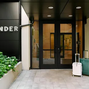 Appart hôtel Sonder By Marriott Bonvoy Revival Bay ****