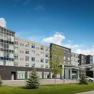 Hotel Hyatt Place Airport ***