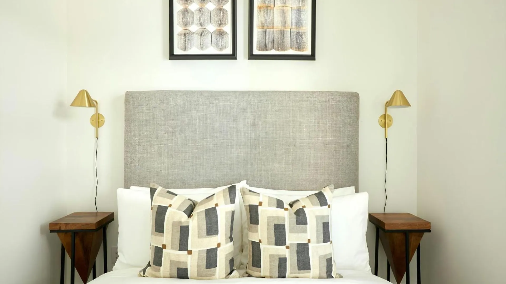 Sonder By Marriott Bonvoy The Elm Apartments Downtown Toronto 4*,  Canada