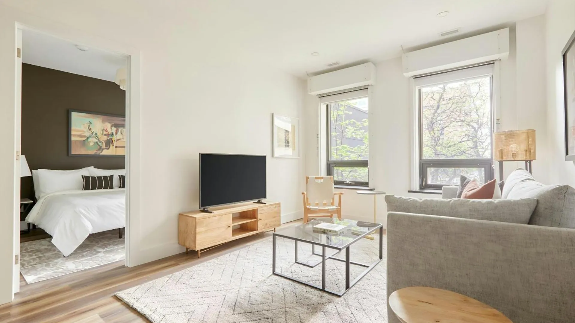 Sonder By Marriott Bonvoy The Elm Apartments Downtown Toronto Hotel