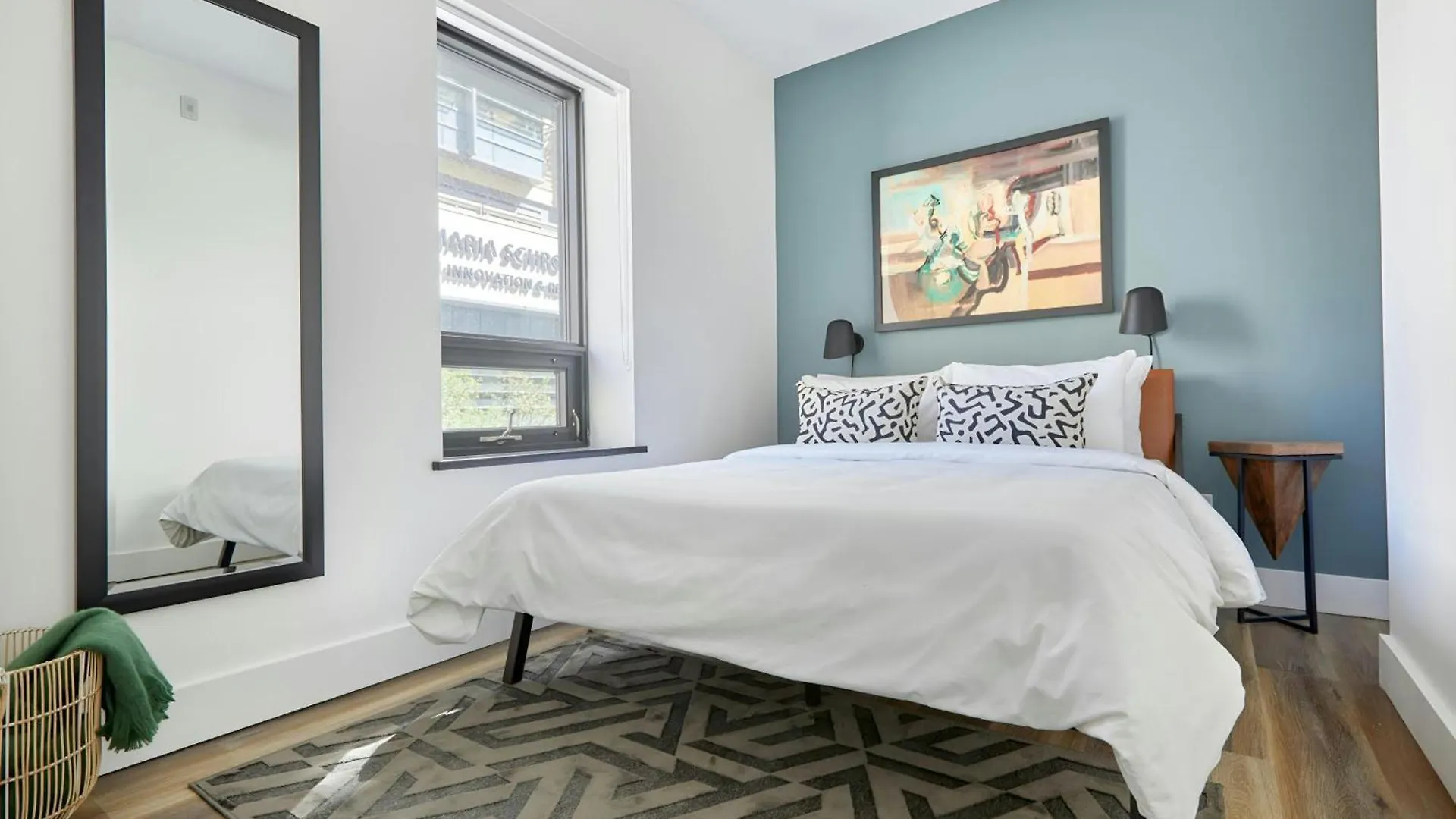 Hotel Sonder By Marriott Bonvoy The Elm Apartments Downtown Toronto