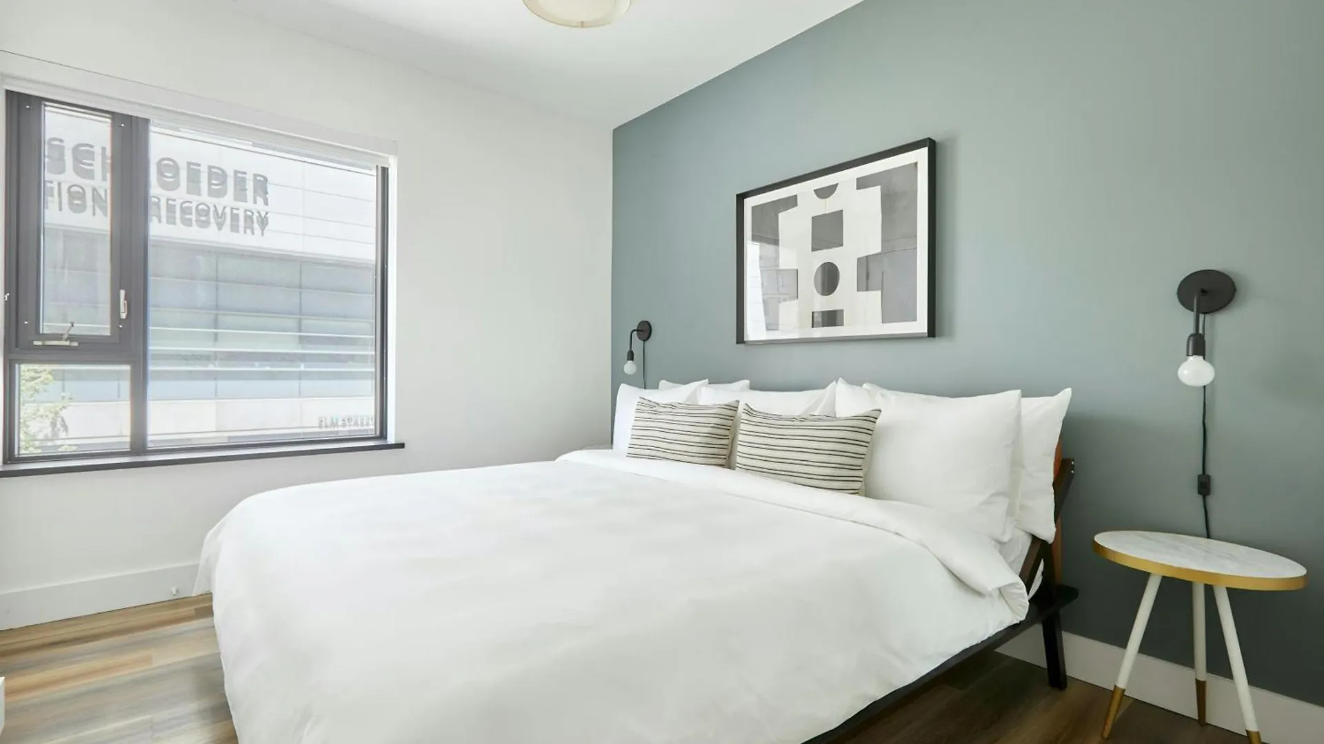 Sonder By Marriott Bonvoy The Elm Apartments Downtown Toronto 4*,  Canada