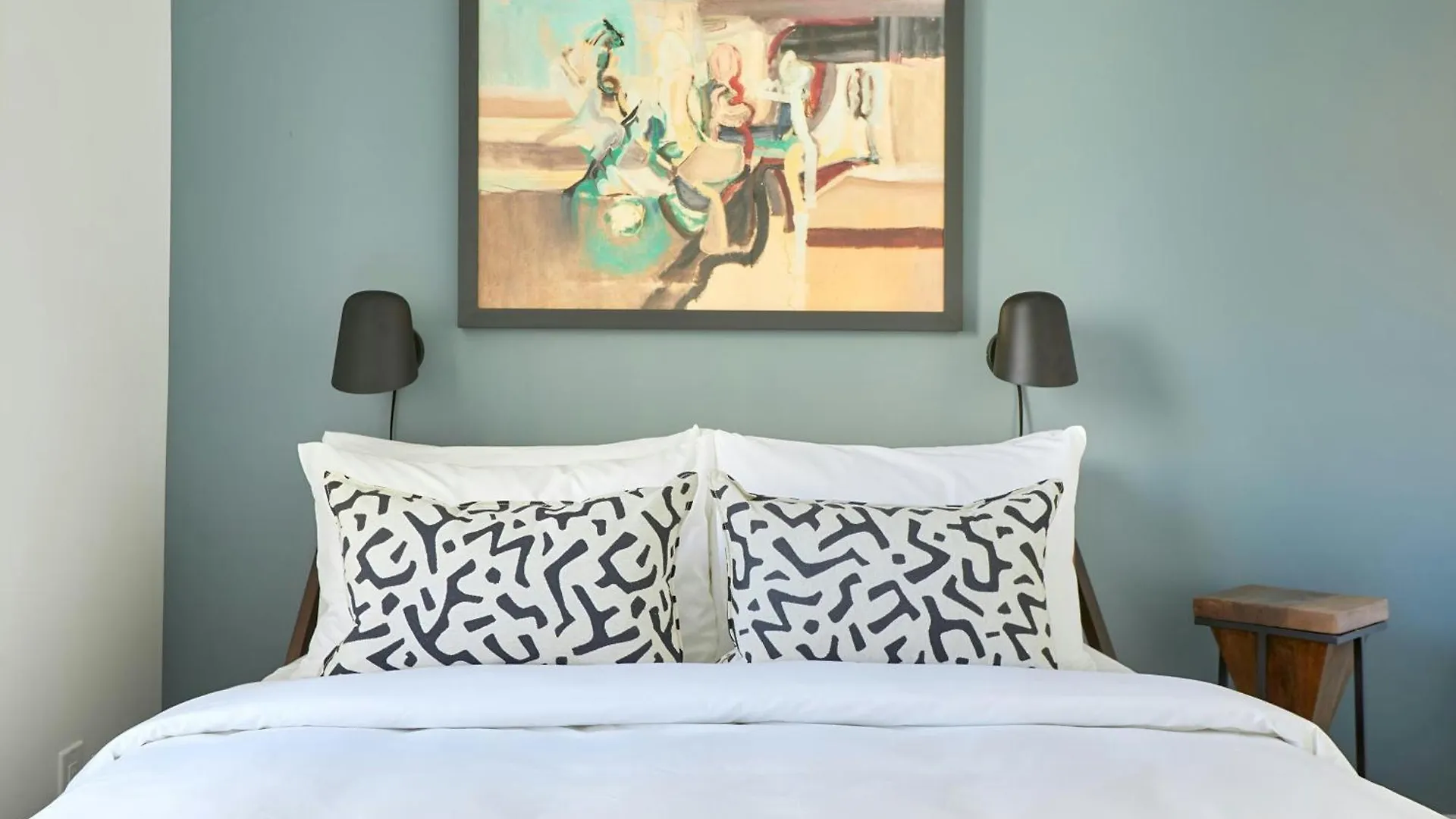 Sonder By Marriott Bonvoy The Elm Apartments Downtown Toronto Hotel