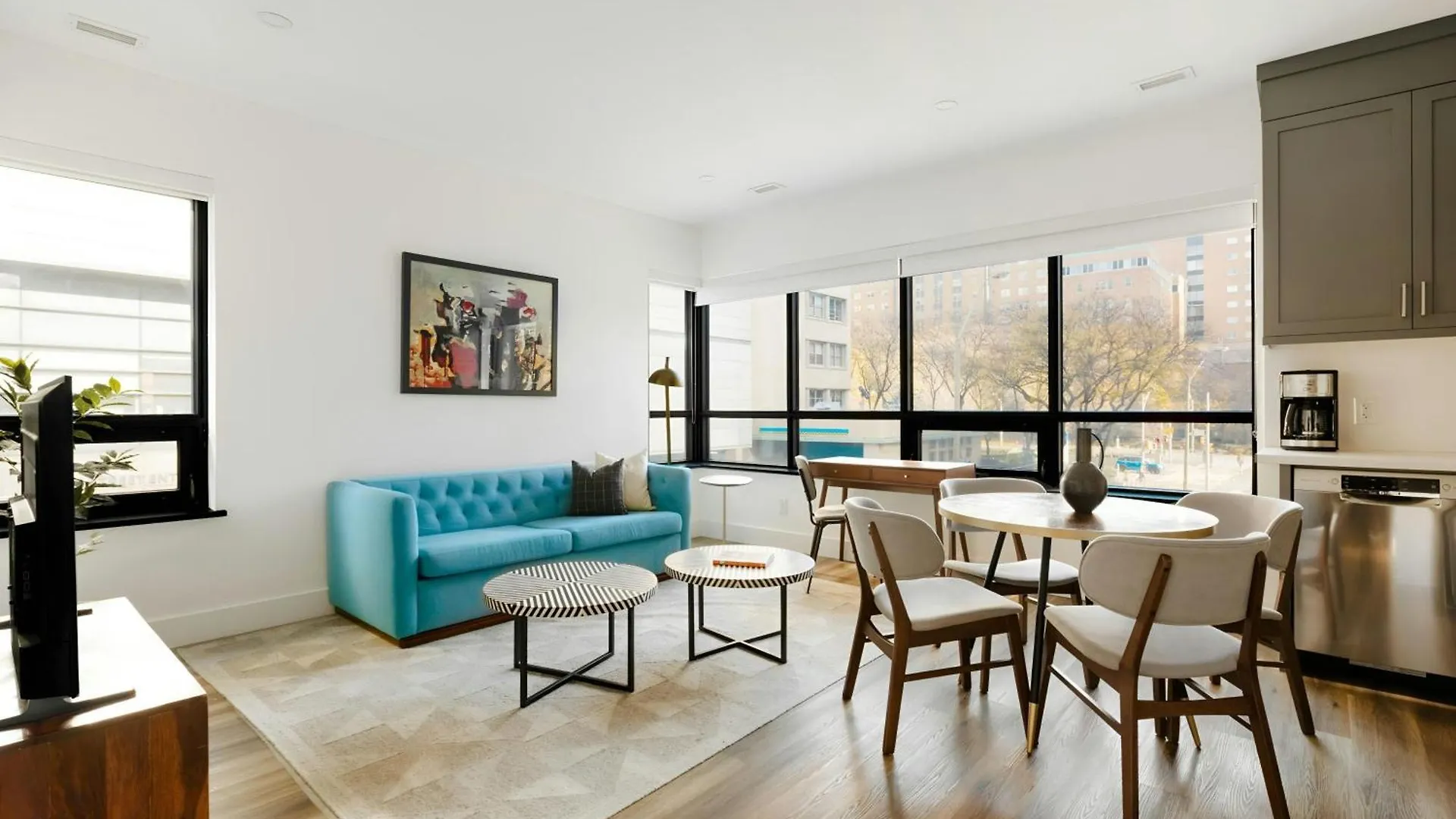 Sonder By Marriott Bonvoy The Elm Apartments Downtown Toronto Hotel
