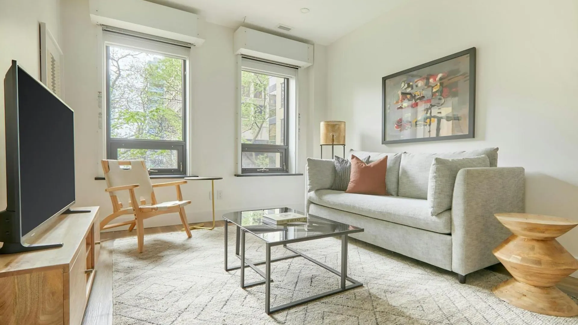 Sonder By Marriott Bonvoy The Elm Apartments Downtown Toronto 4*,  Canada